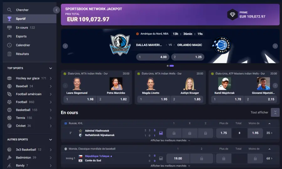 Avis des joueurs sur Star Casino